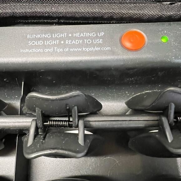 TOP STYLER BY IN STYLER - Picture 6 of 6